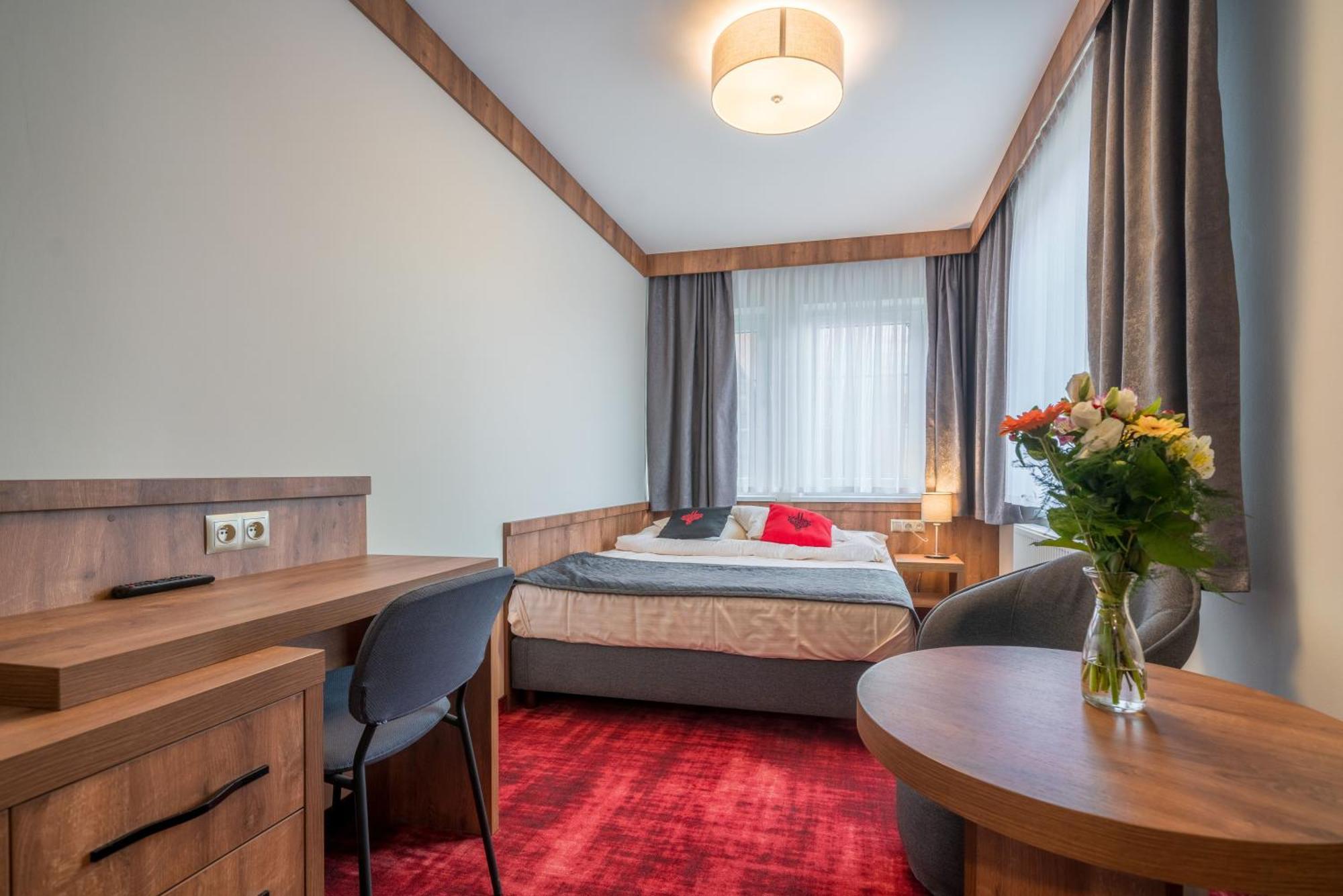 Magnolia Lejlighed Zakopane Eksteriør billede